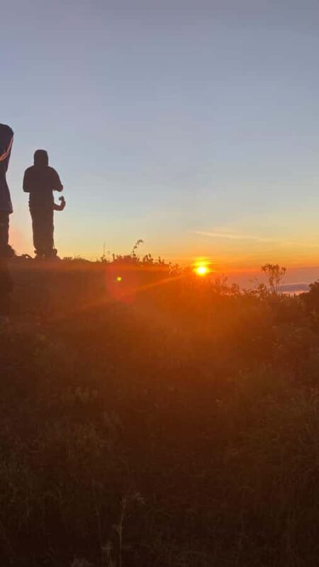 2-Day Rinjani Volcano Trek and Cooking outdoor Experience - FAQ