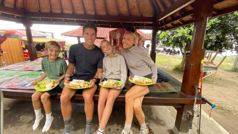 2-Day Rinjani Volcano Trek and Cooking outdoor Experience - Good To Know