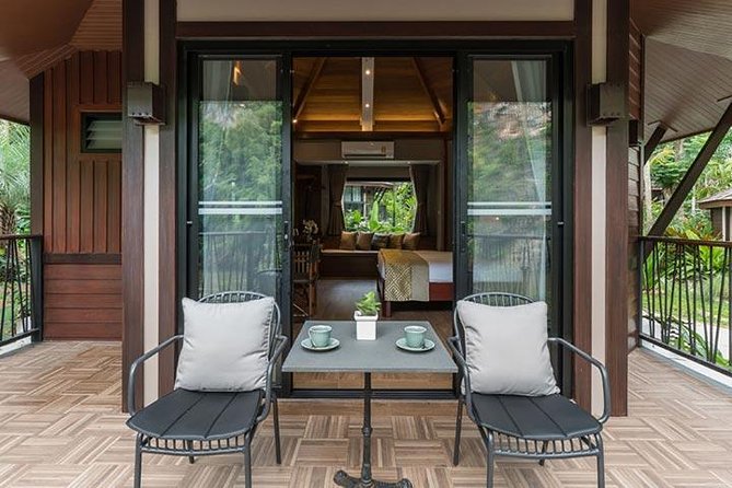 2-Day River Kwai and Kanchanaburi Tour From Bangkok - Additional Information and Cancellation Policy