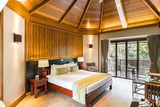 2-Day River Kwai and Kanchanaburi Tour From Bangkok - Common Questions