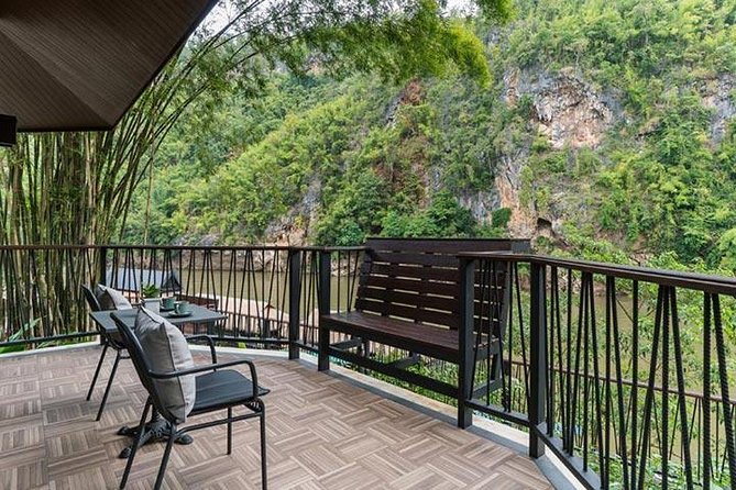 2-Day River Kwai and Kanchanaburi Tour From Bangkok - The Sum Up