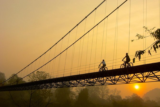 2-Day River Kwai Experience From Bangkok - Overview and Itinerary