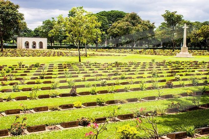 2-Day River Kwai Floathouse Experience From Bangkok - Reviews