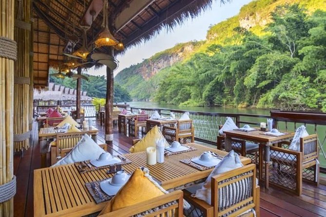 2-Day River Kwai Floathouse Experience From Bangkok - Common Questions