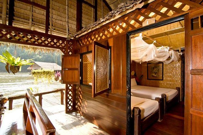 2-Day River Kwai Jungle Rafts Experience From Bangkok - Pricing