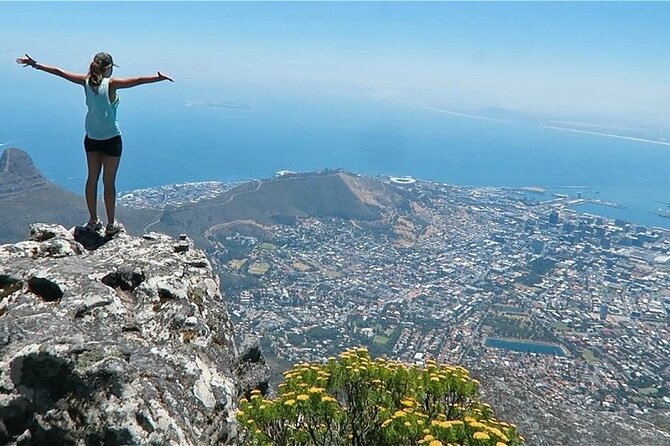 2 Day Robben Island, Table Mountain and Cape Point Tour - Itinerary Highlights