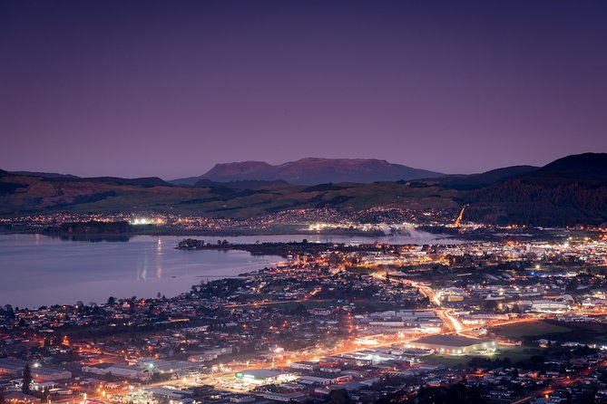 2 Day Rotorua Experience: Waitomo Caves, Maori Culture & Ziplining From Auckland - Pricing and Booking Information