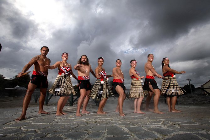 2 Day Rotorua Experience: Waitomo Caves, Maori Culture & Ziplining From Auckland - Selecting Date, Travelers, and Duration