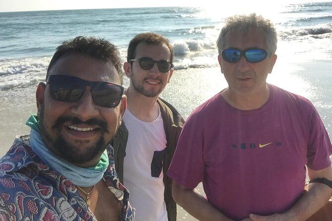 2 Day Royal Enfield Motorcycle tour from Chennai to Pondicherry & Mahabalipuram - Who Should Consider This Tour?