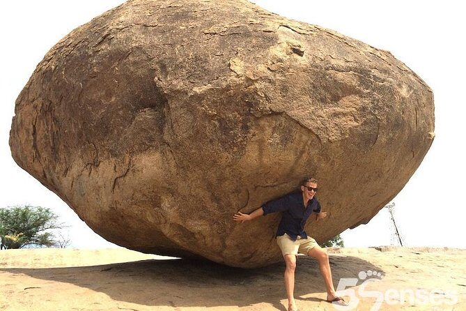 2 Day Royal Enfield Motorcycle tour from Chennai to Pondicherry & Mahabalipuram - Final Thoughts