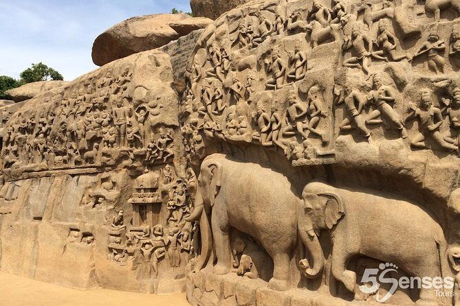 2 Day Royal Enfield Motorcycle tour from Chennai to Pondicherry & Mahabalipuram - FAQ