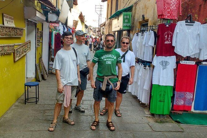 2 Day Royal Enfield Motorcycle tour from Chennai to Pondicherry & Mahabalipuram - The Itinerary in Detail