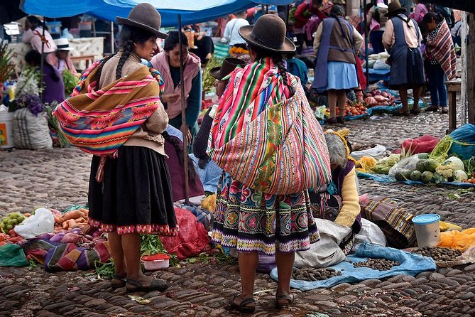 2-Day Sacred Valley and Machu Picchu Tour By Train - Booking and Pricing Information