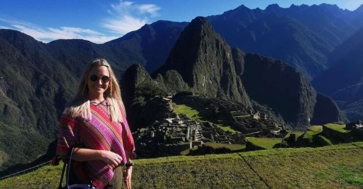 2 Day Sacred Valley and Machupicchu by Vistadome Train - Day 1: Sacred Valley Tour