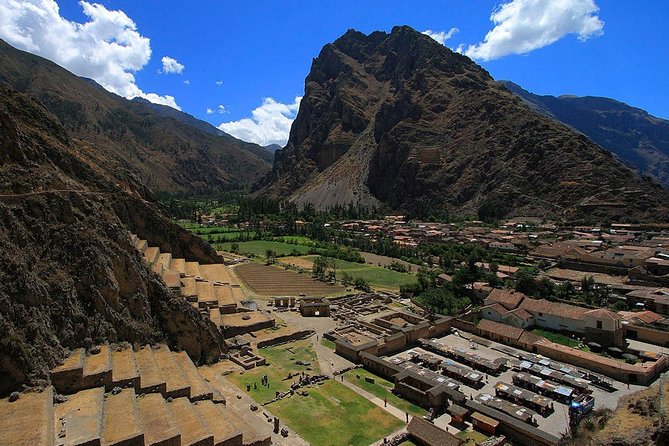 2-Day: Sacred Valley Conex. Machu Picchu Private Service - Common Questions