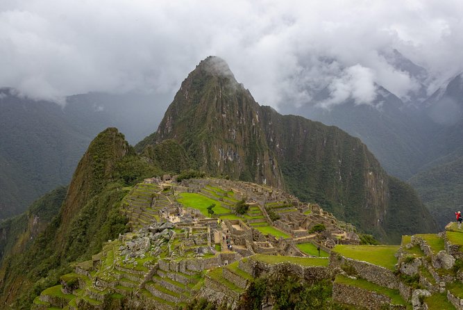 2-Day Sacred Valley Machu Picchu 4star Hotel & Vistadome Train - Pricing and Guarantee