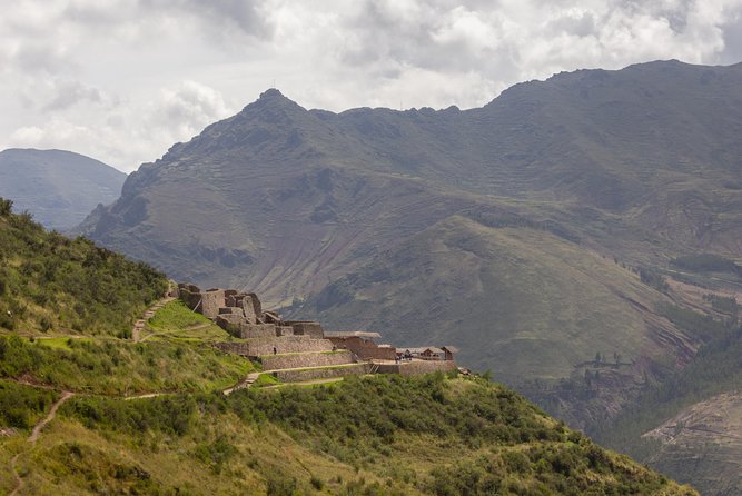 2-Day Sacred Valley Machu Picchu 4star Hotel & Vistadome Train - Traveler Photos