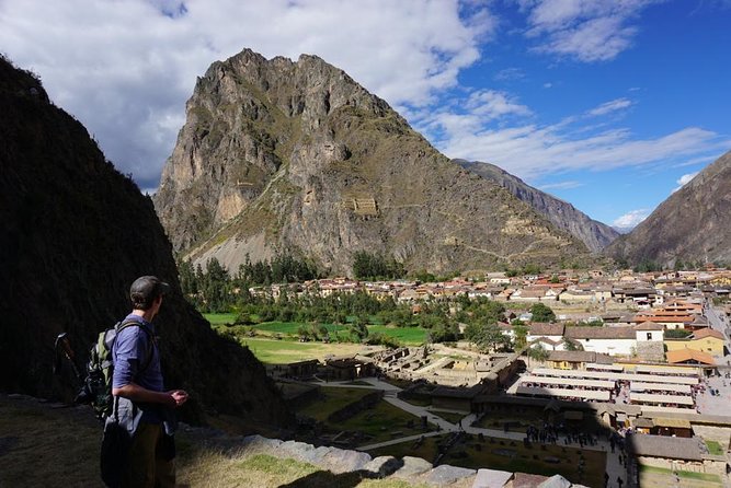 2-Day Sacred Valley Machu Picchu 4star Hotel & Vistadome Train - Reviews
