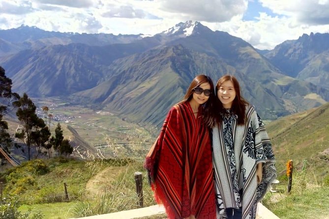 2-Day Sacred Valley Machu Picchu 4star Hotel & Vistadome Train - Questions and Contact