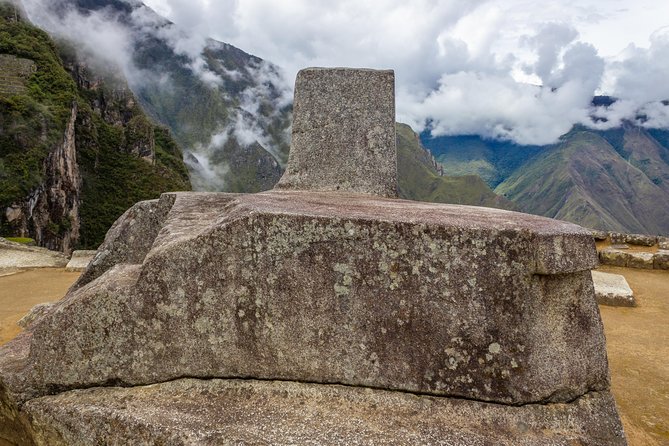 2-Day Sacred Valley Machu Picchu 4star Hotel & Vistadome Train - The Sum Up