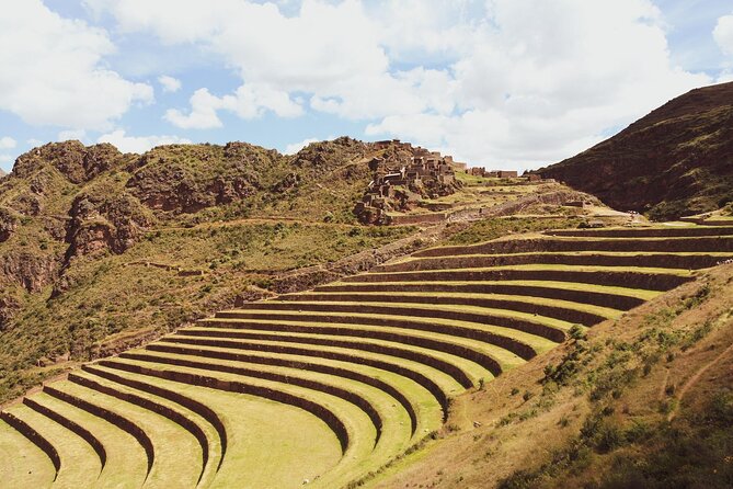 2-Day Sacred Valley & Machu Picchu Guided Tour From Cusco - Highlights of the Sacred Valley