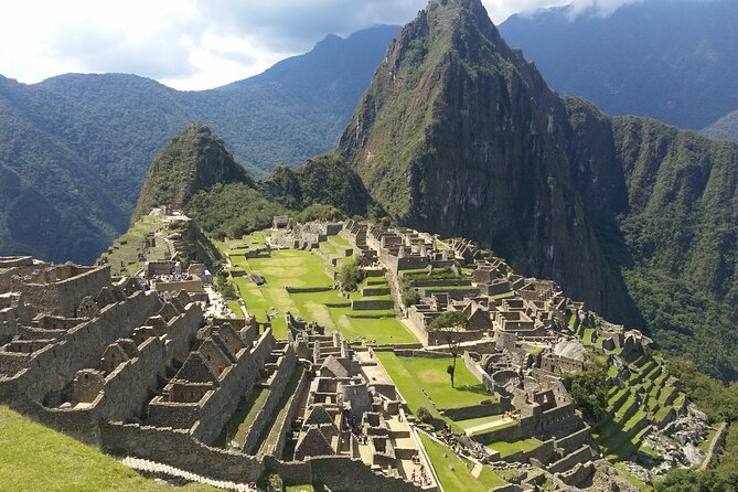 2-Day Sacred Valley & Machu Picchu Guided Tour From Cusco - Return to Cusco With Lasting Memories