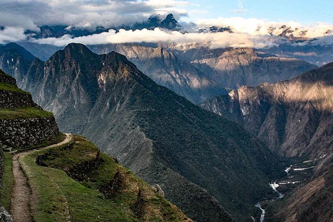2-Day Sacred Valley of the Incas Tour and Machu Picchu From Cusco - Non-refundable Policy