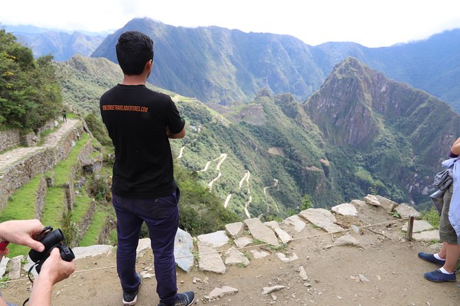 2-Day Sacred Valley of the Incas Tour and Machu Picchu From Cusco - Maras, Urubamba, and Ollantaytambo