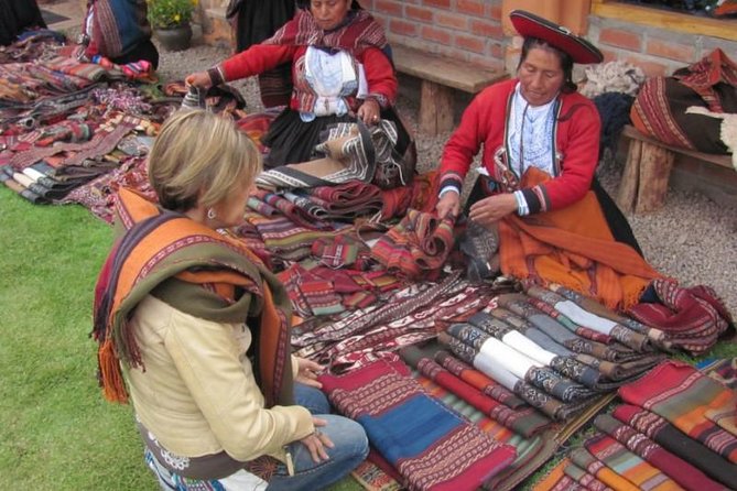 2-Day Sacred Valley With Train to Machu Picchu - Common Questions