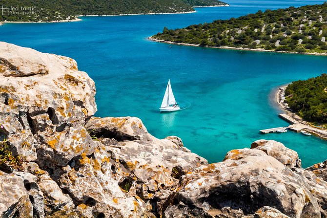 2 Day Sailing Trip With the Sailiboat Nana - Trip Details