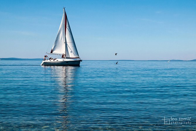 2 Day Sailing Trip With the Sailiboat Nana - Water Activities