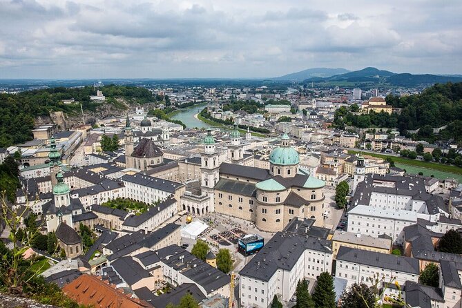 2-Day Salzburg and Munich Tour From Vienna With Private Transfers - Professional Guided Tours
