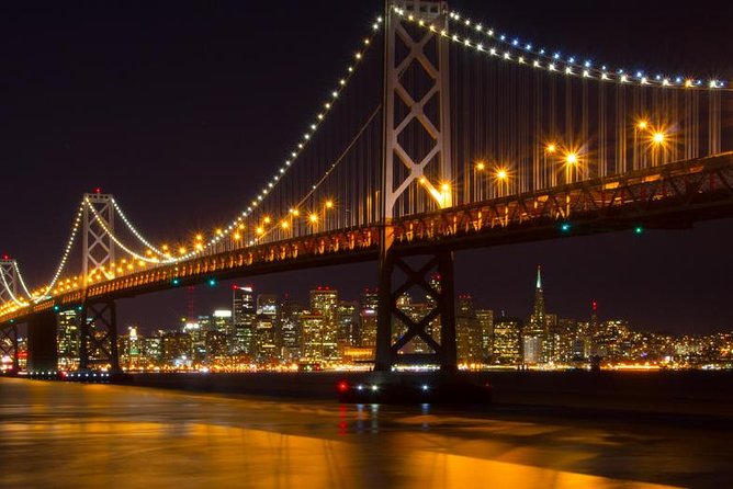 2-Day San Francisco Hop-on Hop-off Bus Tour Chinatown Tour - How to Book and Contact Information