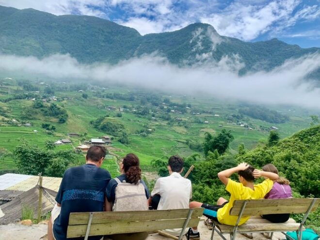 2-Day Sapa Ethnic Homestay Experiences - Participant Requirements