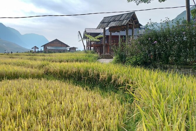 2-Day Sapa Guided Tour Slipping in Homestay From Hanoi - Select Date and Travelers