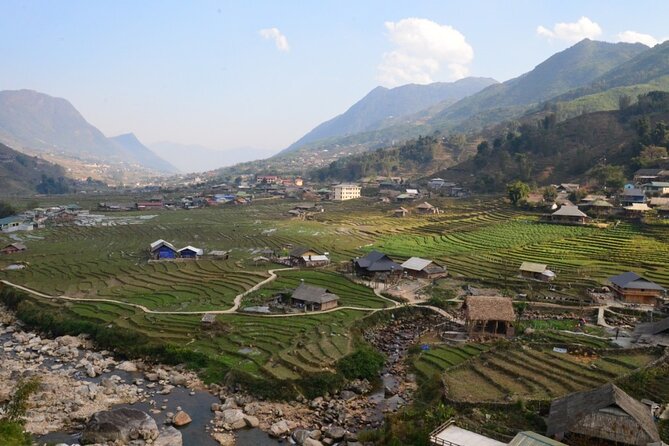 2-Day Sapa Guided Tour Slipping in Homestay From Hanoi - Traveler Photos, Reviews, and Additional Information