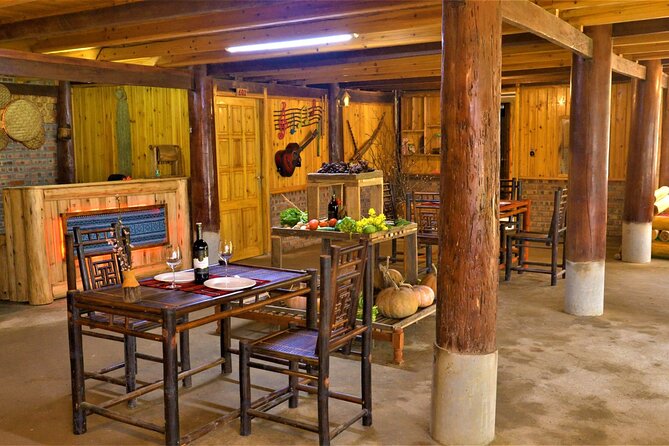 2-Day Sapa Guided Tour Slipping in Homestay From Hanoi - Common Questions