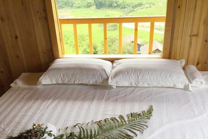 2-Day Sapa Small-Group Guided Trekking by Sleeper Bus  - Hanoi - Overview
