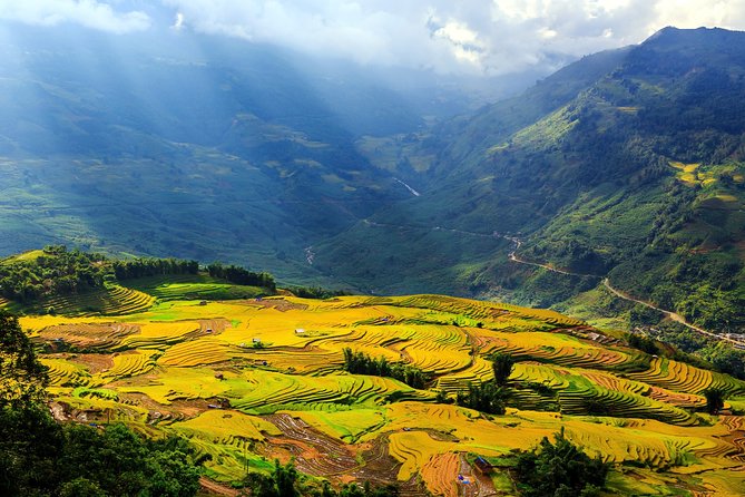 2-Day Sapa Small-Group Guided Trekking by Sleeper Bus  - Hanoi - Traveler Photos