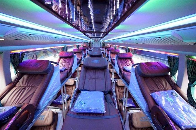 2-Day Sapa Small-Group Guided Trekking by Sleeper Bus  - Hanoi - Questions