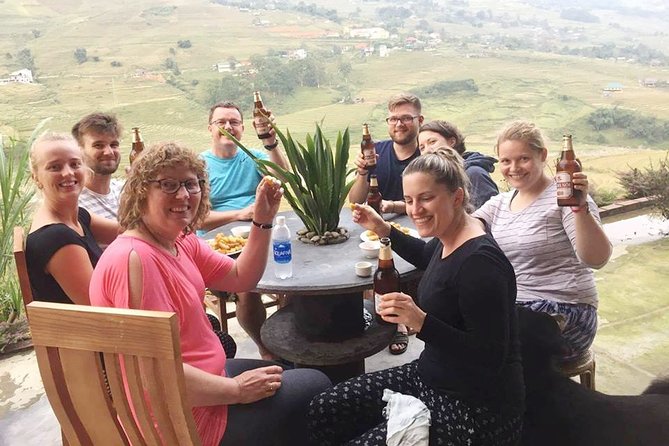 2-Day Sapa Small-Group Guided Trekking by Sleeper Bus  - Hanoi - Common Questions