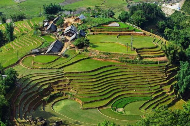 2-Day Sapa Tour - Overnight in Ta Van Village (All in One) - Good To Know