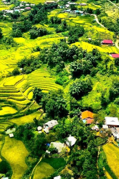 2-Day Sapa Tour - Overnight in Ta Van Village (All in One) - Booking Process