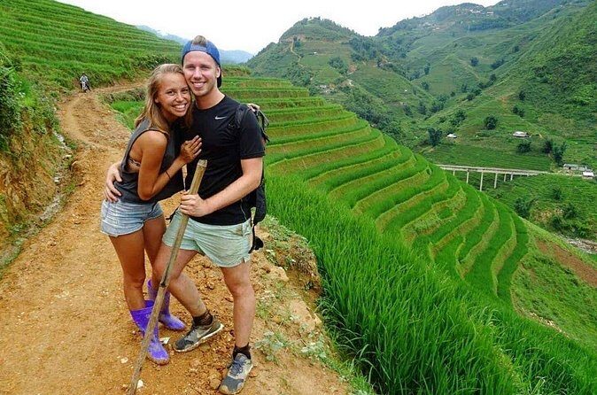 2 Day Sapa Trekking Tour - Practical Details: Transport, Accommodation, and Meals