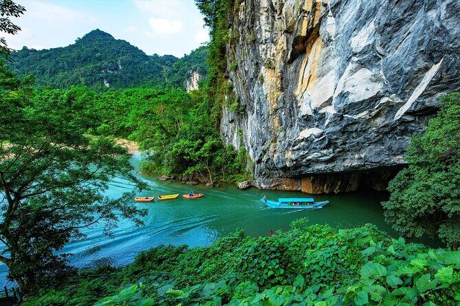 2-Day Scenic Adventure from Hue to Phong Nha and Paradise Caves - Final Thoughts