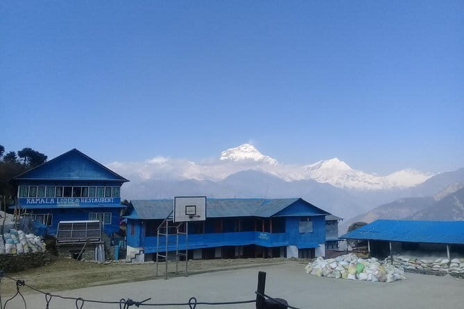 2-Day Scenic Mustang Tour: Pokhara to Jomsom, Kagbeni & Muktinath - Who Would Love This Tour?