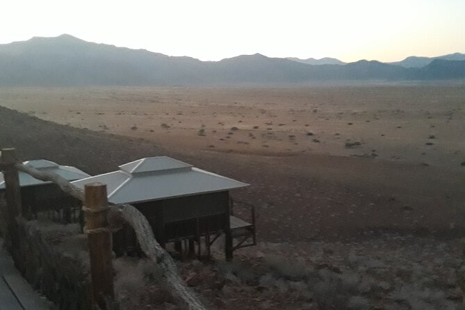 2 Day Scenic Sossusvlei Adventure Tour in Namibia - Group Size and Activities