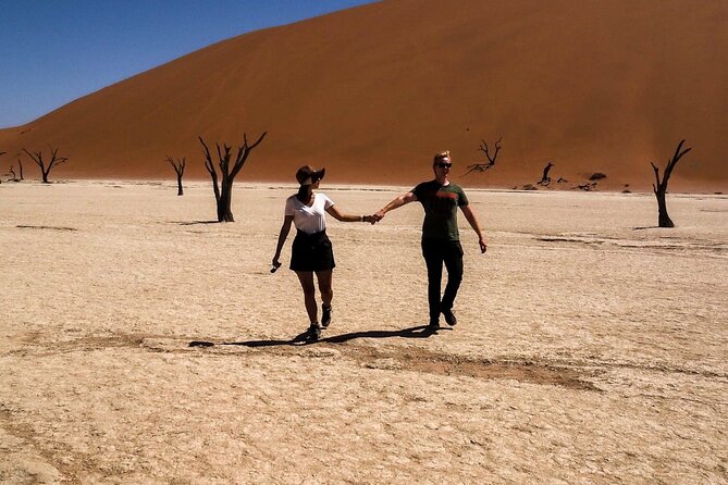 2 Day Scenic Sossusvlei Adventure Tour in Namibia - Additional Information