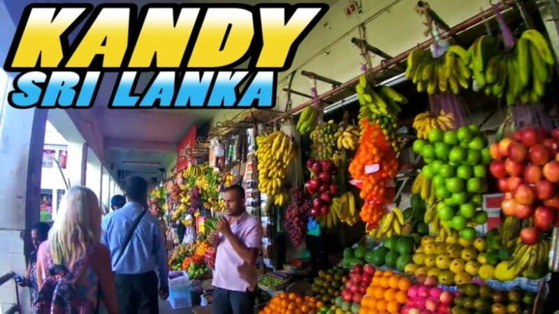2-Day Scenic Tour from Kandy to Ramboda & Nuwara Eliya - FAQ