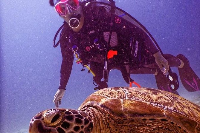 2-Day Scuba Diver Course in Koh Chang - Course Details